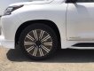 Lexus LX 570 2020 - Bán Lexus LX570 Super Sport s Trung Đông trắng nội thất da bò 2020