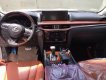 Lexus LX 570 2020 - Bán Lexus LX570 Super Sport s Trung Đông trắng nội thất da bò 2020