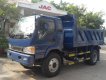 7.8T 2017 - Xe ben Jac 7.78 tấn/xe ben 7.8 tấn/xe ben Jac 6.5 khối/xe ben 8 tấn HFC830D