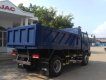 7.8T 2017 - Xe ben Jac 7.78 tấn/xe ben 7.8 tấn/xe ben Jac 6.5 khối/xe ben 8 tấn HFC830D