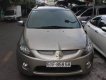 Mitsubishi Grandis 2006 - Cần bán xe Mitsubishi Grandis sản xuất 2006, màu vàng, nhập khẩu