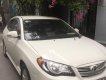 Hyundai Avante 1.6 MT 2013 - Bán xe Hyundai Avante 1.6 MT đời 2013, màu trắng, giá tốt