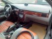 Chevrolet Lacetti EX 2013 - Cần bán Chevrolet Lacetti EX sản xuất 2013, màu đen