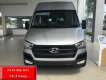 Hãng khác Xe du lịch 2017 - Dòng xe khách 16 chỗ của thaco Hyundai H350