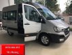 Hãng khác Xe du lịch 2017 - Dòng xe khách 16 chỗ của thaco Hyundai H350