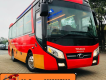 Thaco 2018 - Bán xe 29 chỗ 34 chỗ TB85S 2018 Euro IV. Phanh ABS, Phanh điện từ. Hỗ trợ trả góp ngân hàng