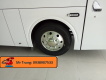 Thaco 2018 - Bán xe 29 chỗ 34 chỗ TB85S 2018 Euro IV. Phanh ABS, Phanh điện từ. Hỗ trợ trả góp ngân hàng