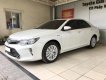 Toyota Camry 2.0 2018 - Bán xe Camry 2.0e xe chính chủ gia đình, chạy ít. LH: 012.476.55555