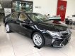 Toyota Camry E 2018 - Bán xe Camry 2.0E xe thương gia cao cấp, model 2018 mới nhất tại Hà Nội. Trả góp cần 230 triệu