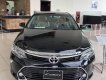 Toyota Camry 2.5Q 2018 - Bán xe Camry 2.5Q xe thương gia cao cấp, model 2018 mới nhất tại Hà Nội. Trả góp cần 230 triệu