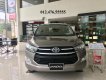 Toyota Innova G 2018 - Cần bán Toyota Innova G 2018, màu nâu
