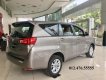 Toyota Innova G 2018 - Cần bán Toyota Innova G 2018, màu nâu