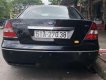 Ford Mondeo   2003 - Bán Ford Mondeo đời 2003, màu đen