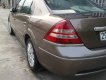 Ford Mondeo 2004 - Bán Ford Mondeo SX 2004 biển HN. Chính chủ tôi con gái sử dụng chạy rất ít nên xe còn đẹp và mới 95%