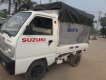 Suzuki Super Carry Truck 2001 - Cần bán xe Suzuki Carry 2001, màu trắng, giá 65tr