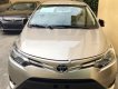 Toyota Vios 1.5E 2018 - Bán xe Toyota Vios 1.5E CVT năm sản xuất 2018