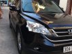 Honda CR V 2010 - Cần bán Honda CR V 2010, màu đen, 610tr