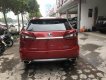 Lexus RX 350 2018 - Bán Lexus RX 350 sản xuất năm 2018, màu đỏ, nhập khẩu