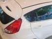 Ford Fiesta 1.5L Sport 2018 - Bán ô tô Ford Fiesta 1.5L Sport đời 2018, màu trắng, 489 triệu