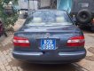 Toyota Corolla altis 2000 - Cần bán gấp Toyota Corolla altis đời 2000, màu đen, 160tr