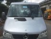 Mercedes-Benz Sprinter 2008 - Bán Mercedes năm sản xuất 2008, màu bạc, 390tr