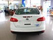 Ford Focus Trend 1.5L 2018 - Bán Ford Focus Trend 1.5L đời 2018, màu trắng