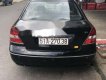 Ford Mondeo   2003 - Bán Ford Mondeo đời 2003, màu đen