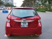 Toyota Yaris G 2015 - Bán xe Toyota Yaris G năm 2015, màu đỏ, xe nhập