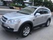 Chevrolet Captiva LTZ 2.4 2008 - Bán Chevrolet Captiva LTZ 2.4 sản xuất 2008 chính chủ, giá tốt