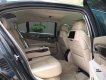 BMW 7 Series 740Li 2009 - Cần bán xe BMW 7 Series 740Li sản xuất năm 2009, màu đen, xe nhập