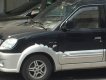 Mitsubishi Jolie 2005 - Cần bán gấp Mitsubishi Jolie năm sản xuất 2005, màu đen, giá 210tr