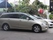 Mitsubishi Grandis 2006 - Cần bán xe Mitsubishi Grandis sản xuất 2006, màu vàng, nhập khẩu