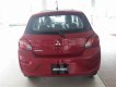 Mitsubishi Mirage CVT 2018 - Bán xe Mitsubishi Mirage CVT đời 2018, màu đỏ, nhập khẩu nguyên chiếc