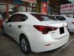 Mazda 3 2016 - Cần bán xe Mazda 3 sản xuất 2016, màu trắng, giá 625tr