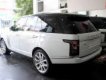 LandRover 2015 - Cần bán LandRover Range Rover đời 2015, màu trắng, nhập khẩu nguyên chiếc