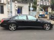 Mercedes-Benz S class S63 AMG 2008 - Bán xe Mercedes S63 AMG năm 2008, màu đen, nhập khẩu