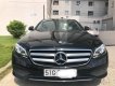 Mercedes-Benz E class E250 2017 - Bán lại xe Mercedes E250 năm 2017, màu đen