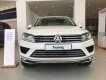 Volkswagen Touareg 3.6 FSI 2016 - Bán Volkswagen Touareg 3.6 FSI đời 2017, màu trắng, nhập khẩu