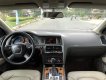 Audi Q7 2007 - Bán Audi Q7 màu nâu, full cao cấp và nhiều đồ chơi, cốp hít số tự động 6 cấp