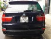 BMW X5 3.0 2008 - Cần bán gấp BMW X5 3.0 năm 2008, màu xanh lam, nhập khẩu nguyên chiếc