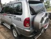 Isuzu Hi lander V-spec 2.5 MT 2006 - Bán Isuzu Hi lander VS sản xuất năm 2006, màu bạc xe gia đình, giá tốt