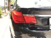 BMW 7 Series 740Li 2009 - Cần bán xe BMW 7 Series 740Li năm 2009, màu đen, xe nhập