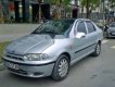 Fiat Siena 1.6 2002 - Cần bán gấp Fiat Siena 1.6 năm sản xuất 2002, màu bạc chính chủ, giá 105tr