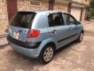 Hyundai Getz 1.1 MT 2010 - Bán Hyundai Getz 1.1MT năm 2010, màu xanh lam, xe nhập