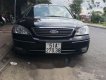 Ford Mondeo   2003 - Bán Ford Mondeo đời 2003, màu đen