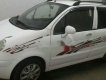 Daewoo Matiz 2007 - Cần bán lại xe Daewoo Matiz năm sản xuất 2007, màu trắng chính chủ, 83 triệu