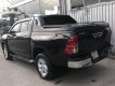 Toyota Hilux 3.0G 2015 - Cần bán xe Toyota Hilux năm sản xuất 2015, màu đen, nhập khẩu nguyên chiếc giá cạnh tranh