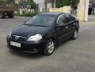 Toyota Vios 1.5 MT 2006 - Cần bán Toyota Vios 1.5 MT sản xuất năm 2006, màu đen