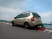 Kia Carens 2010 - Bán ô tô Kia Carens năm 2010, màu vàng, giá 358tr