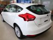 Ford Focus Trend 1.5L 2018 - Bán Ford Focus Trend 1.5L sản xuất 2018, màu trắng